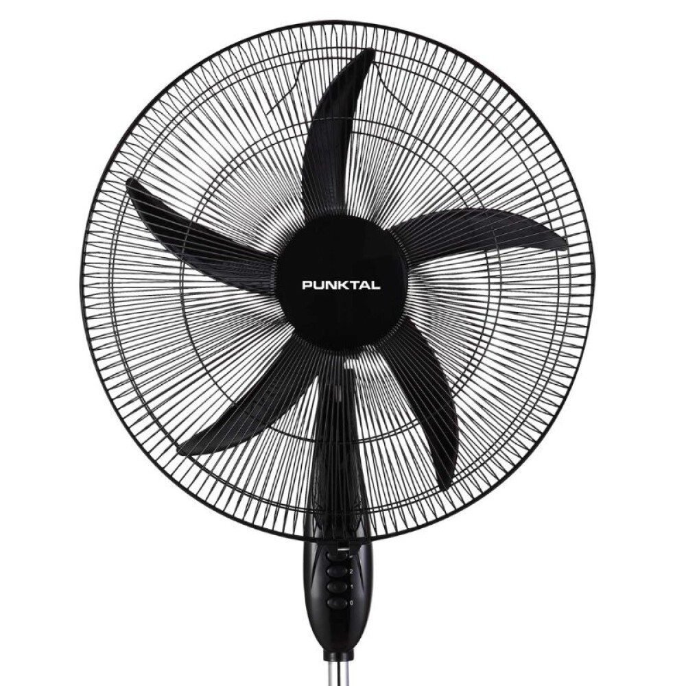 Ventilador de Pie PK-5012VT - PUNKTAL Ventilador de Pie PK-5012VT - PUNKTAL