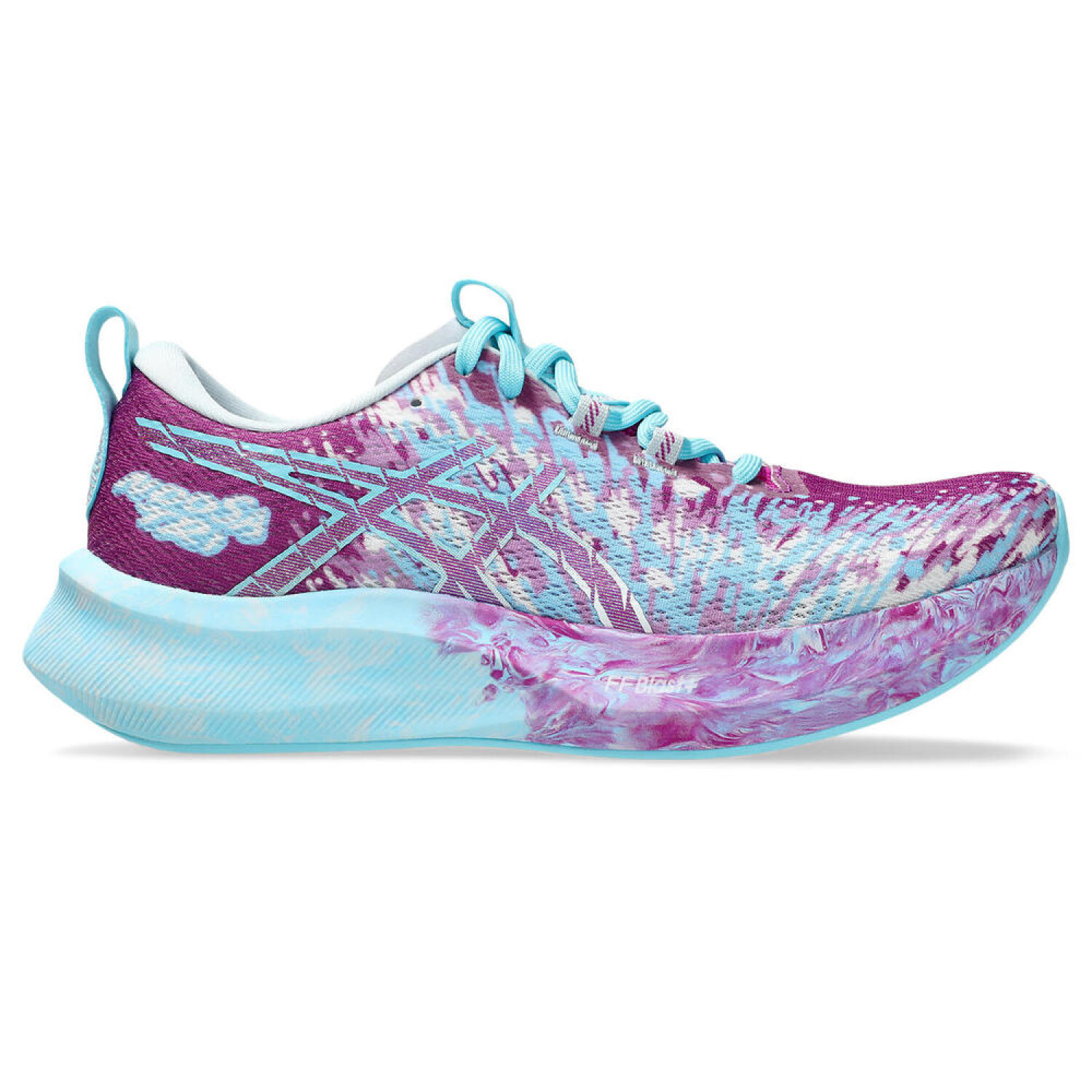 Noosa Tri 16 Mujer Fitpoint
