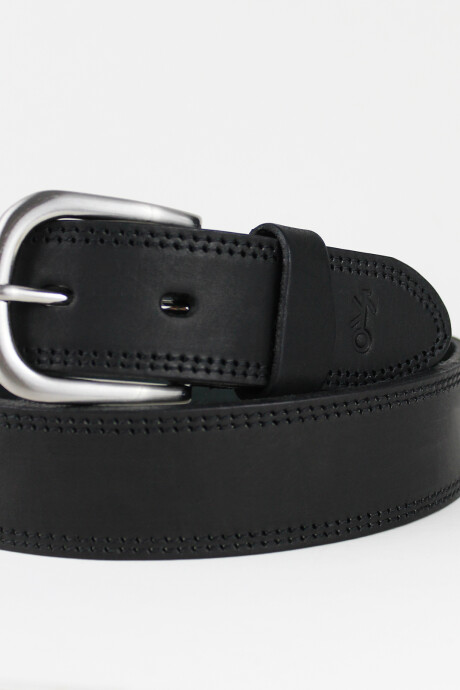 Cinto Hemi 40mm Negro