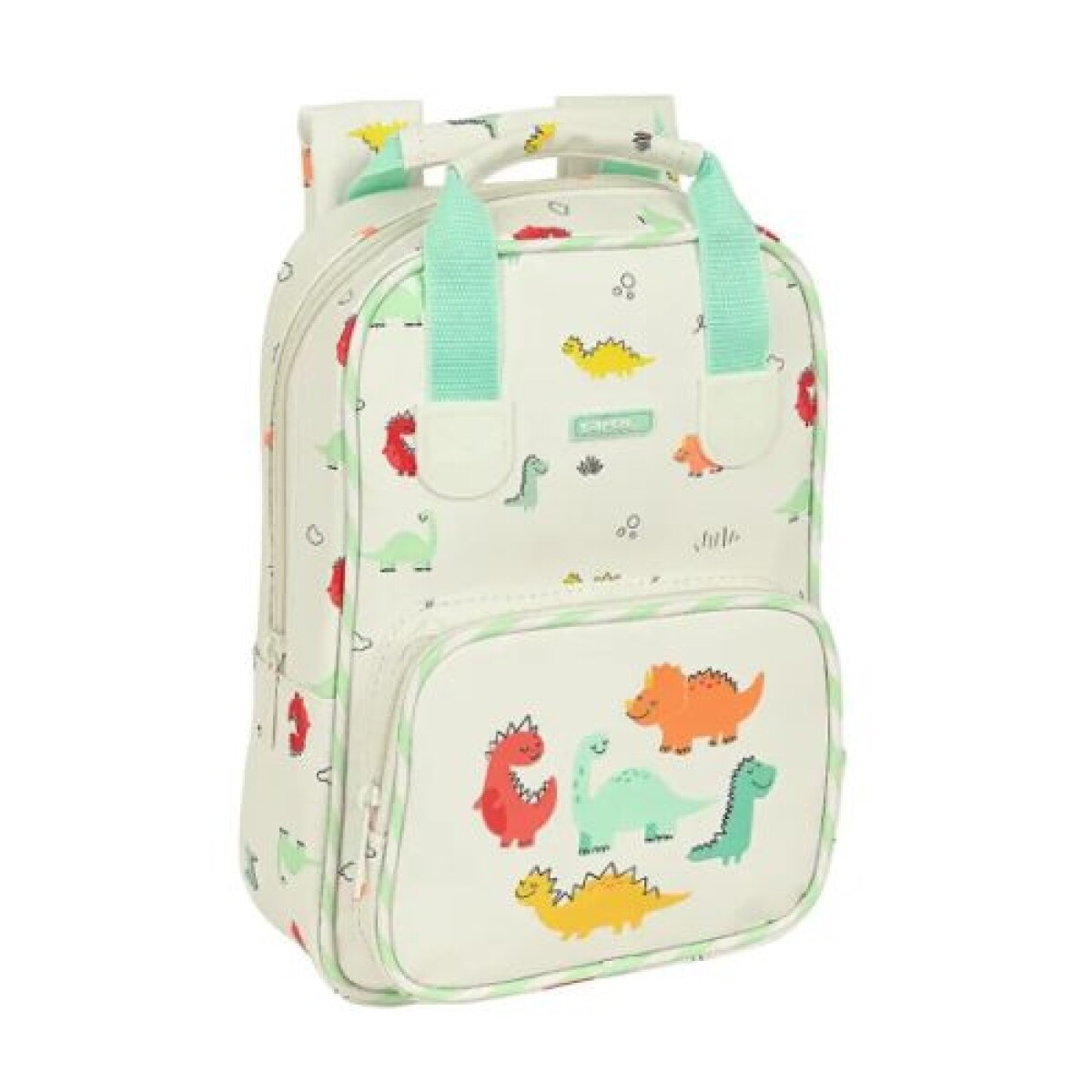 MOCHILA DINOS 