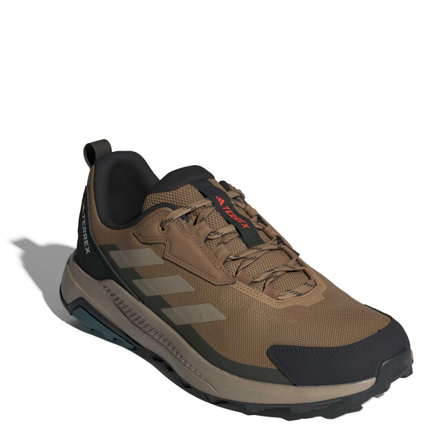Championes de Hombre Adidas Terrex Anylander Marrón Tierra - Negro