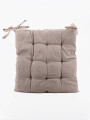 ALMOHADON SILLA BEIGE