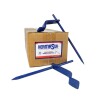 Clavo de gancho Hermasur® Industria Uruguaya Clavo de gancho Hermasur® Industria Uruguaya