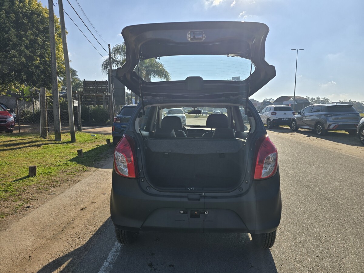 Suzuki Alto 800 STD 2021 EXCELENTE ESTADO |Permuta/ Financia Suzuki Alto 800 STD 2021 EXCELENTE ESTADO |Permuta/ Financia