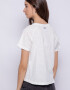REMERA MISHU Crudo