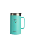 VASO CON MANIJA HYDRATE 710ML AQUA