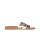 Sandalias Desert Kiss Low Rosa