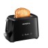 Tostadora Mondial T-18 (2 Panes 6 Niveles) Tostadora Mondial T-18 (2 Panes 6 Niveles)