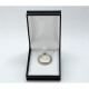 Medalla estilo antiguo, platino, oro 18K, diamantes y nácar cristo Medalla estilo antiguo, platino, oro 18K, diamantes y nácar cristo