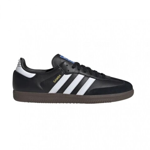 adidas SAMBA OG Core Black / Cloud White / Gum