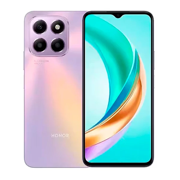 CELULAR HONOR X6b 4G 128G Sin color