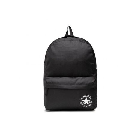 MOCHILA CONVERSE SPEED 3 Black