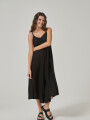 Mono Theone Negro