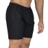 SHORT MEN POLY/SPX EVERLAST GLACIER 6" BK M6 NEGRO