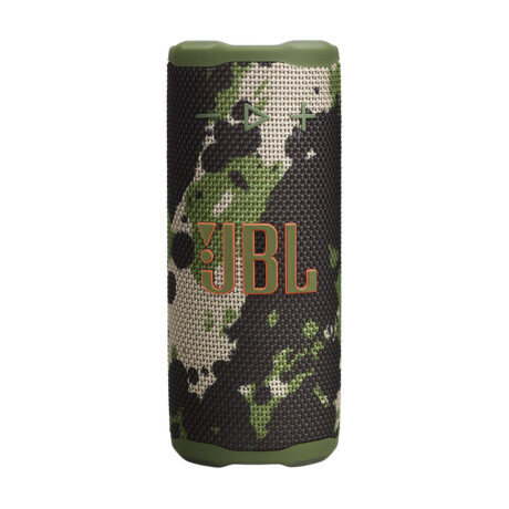 Parlante portátil JBL Grip Waterproof Bluetooth Camuflado Parlante portátil JBL Grip Waterproof Bluetooth Camuflado