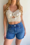 Top Gio Beige