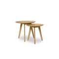 Mesa Baja Nido SETX2 (E*) Mesa Baja Nido SETX2 (E*)