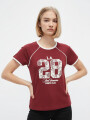 Remera Zinel Estampado 2