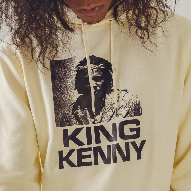 KANGURO KING KENNY KANGURO KING KENNY