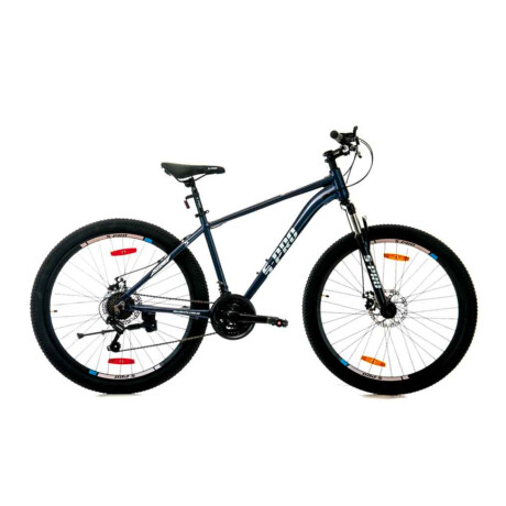 Bicicleta S-PRO rodado 29 ZERO3 Azul
