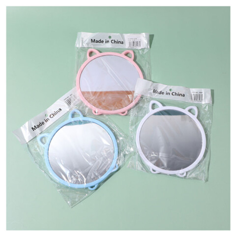 Espejo cat circular 13.8cm Espejo Cat Circular 13.8cm