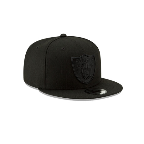 Gorro New Era - Las Vegas Raiders 9Fifty - 1872957 BLACK