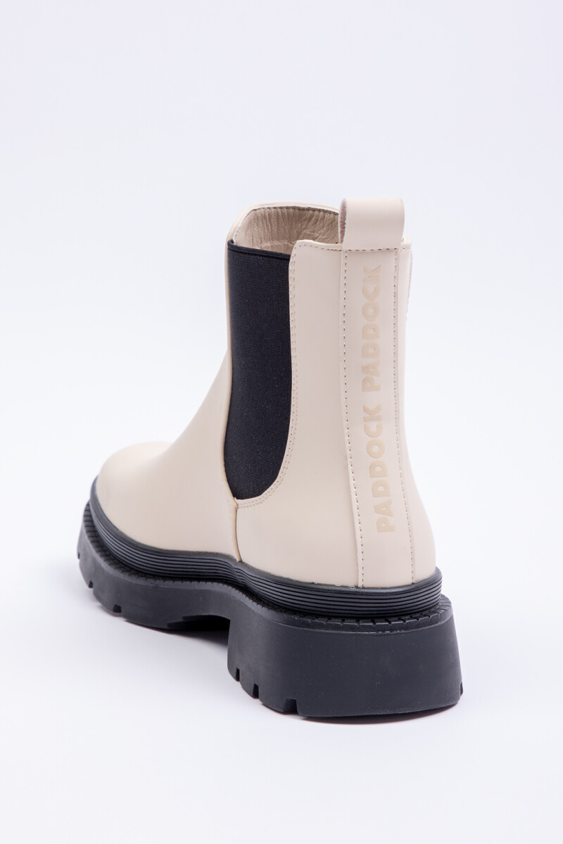 BOTA SPLENDID Beige