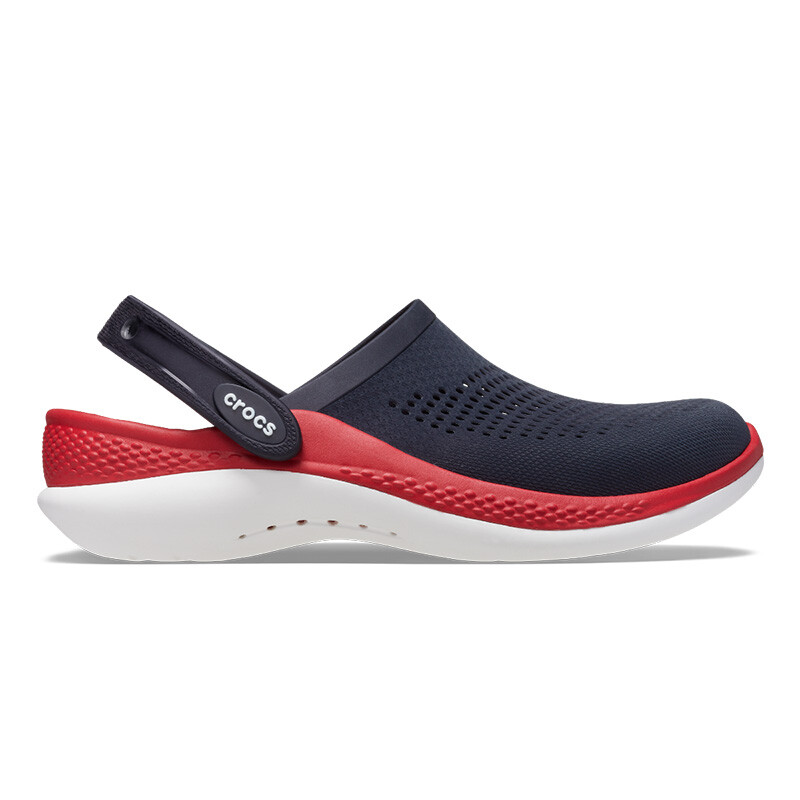 Crocs LiteRide™ 360 Negro
