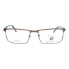BONSAI BON33395418135C2 - Adulto - Marrón marrónuniforme