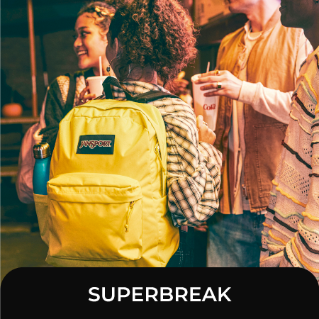 TODAS LAS SUPERBREAK JANSPORT