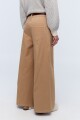 Pantalón Edimburgo Marron