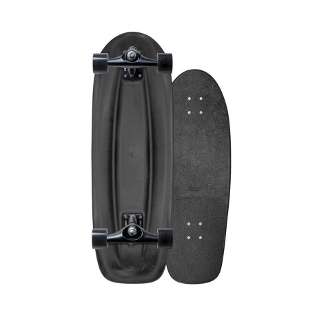 Carver CX Raw Ghostnet 30.5'' - Surfskate Completo Carver CX Raw Ghostnet 30.5'' - Surfskate Completo