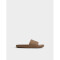ATRANI NAVY SUEDE OTHER BROWN