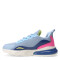 Championes de Mujer Push LOLA Azul Claro