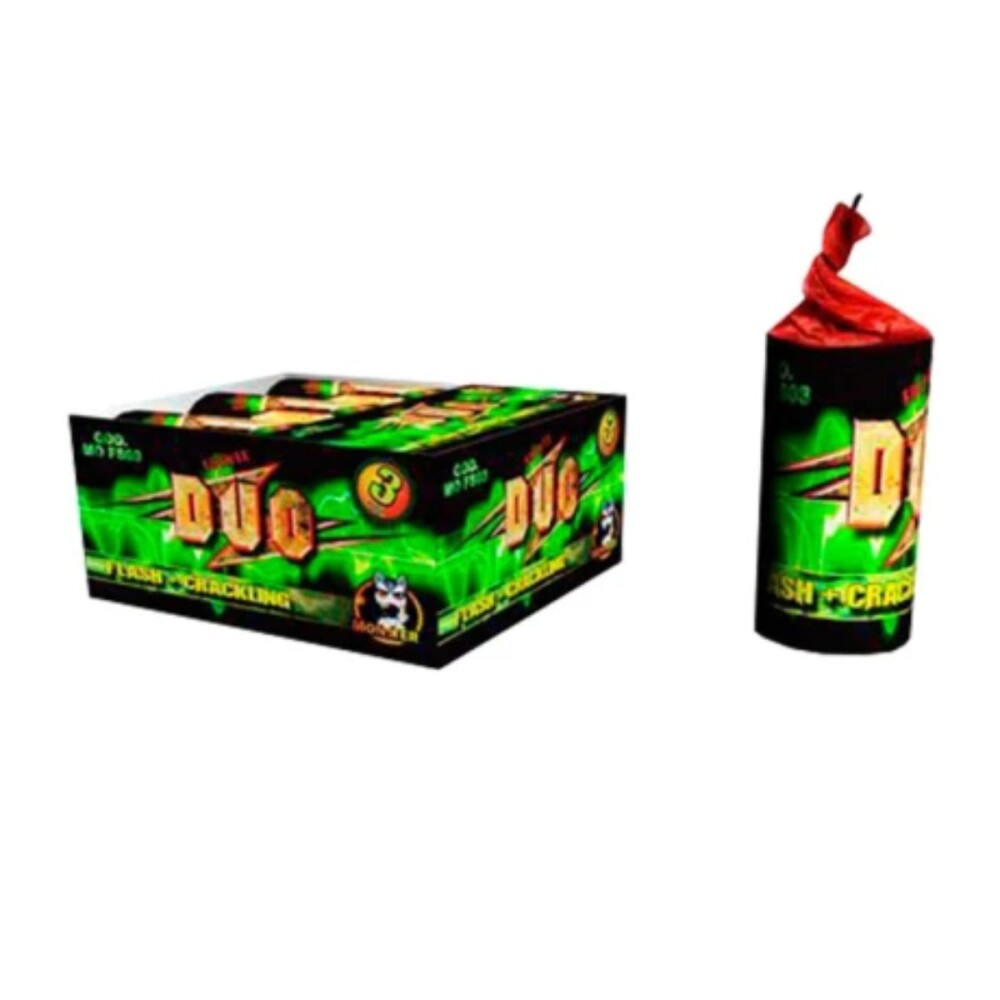 FUENTE FLASH-DUO 3PCS FUENTE FLASH-DUO 3PCS