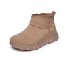 Botas Bobs B Flex Hi Marrón