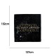 Manta Star Wars logo