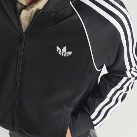 CAMPERA adidas DEPORTIVA ORIGINALS Black