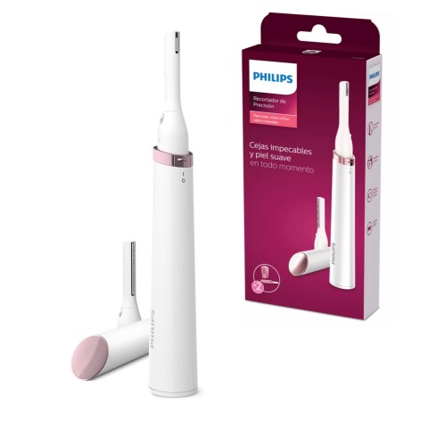 Recortador Philips Para Cuerpo Y Cara HP6389/00 Recortador Philips Para Cuerpo Y Cara HP6389/00