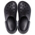 Bae Clog W - Mujer Black