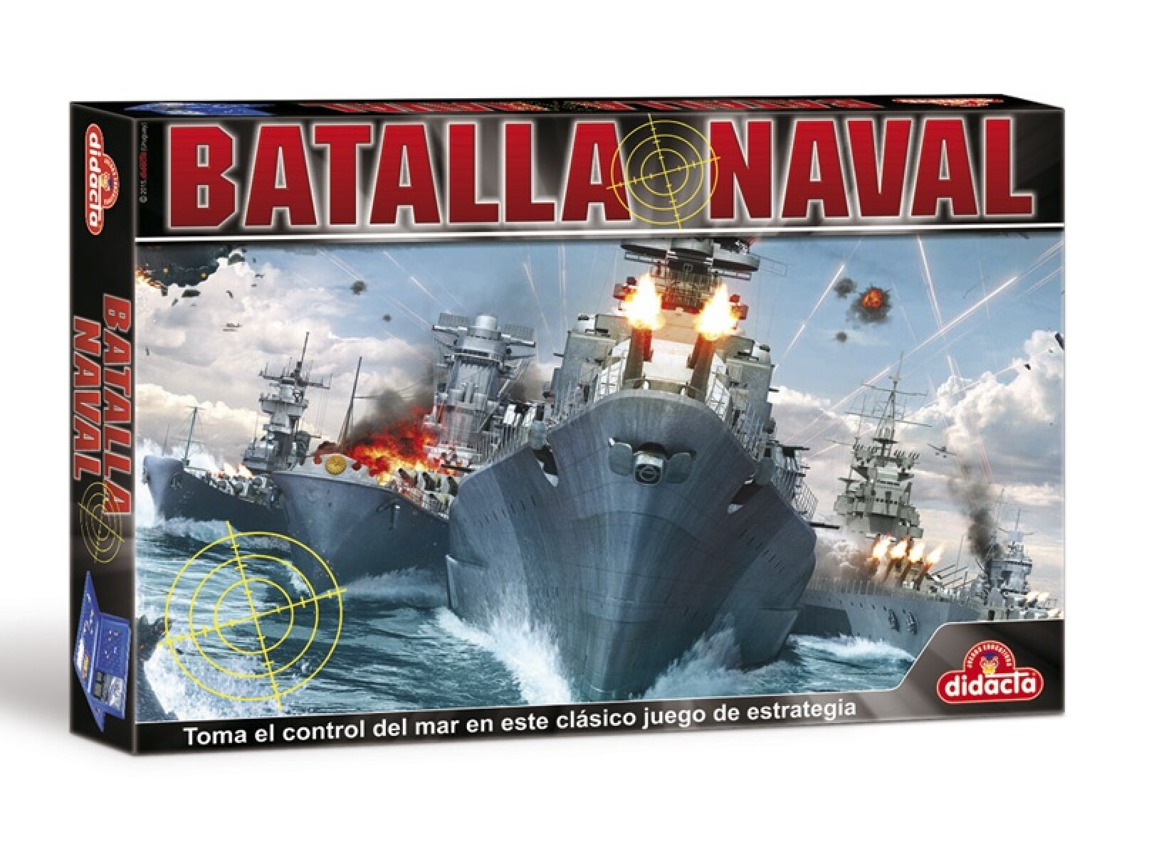 Batalla Naval Didacta 