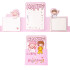 Notas adhesivas x3 unidades 4 colores Notas Adhesivas X3 Unidades 4 Colores