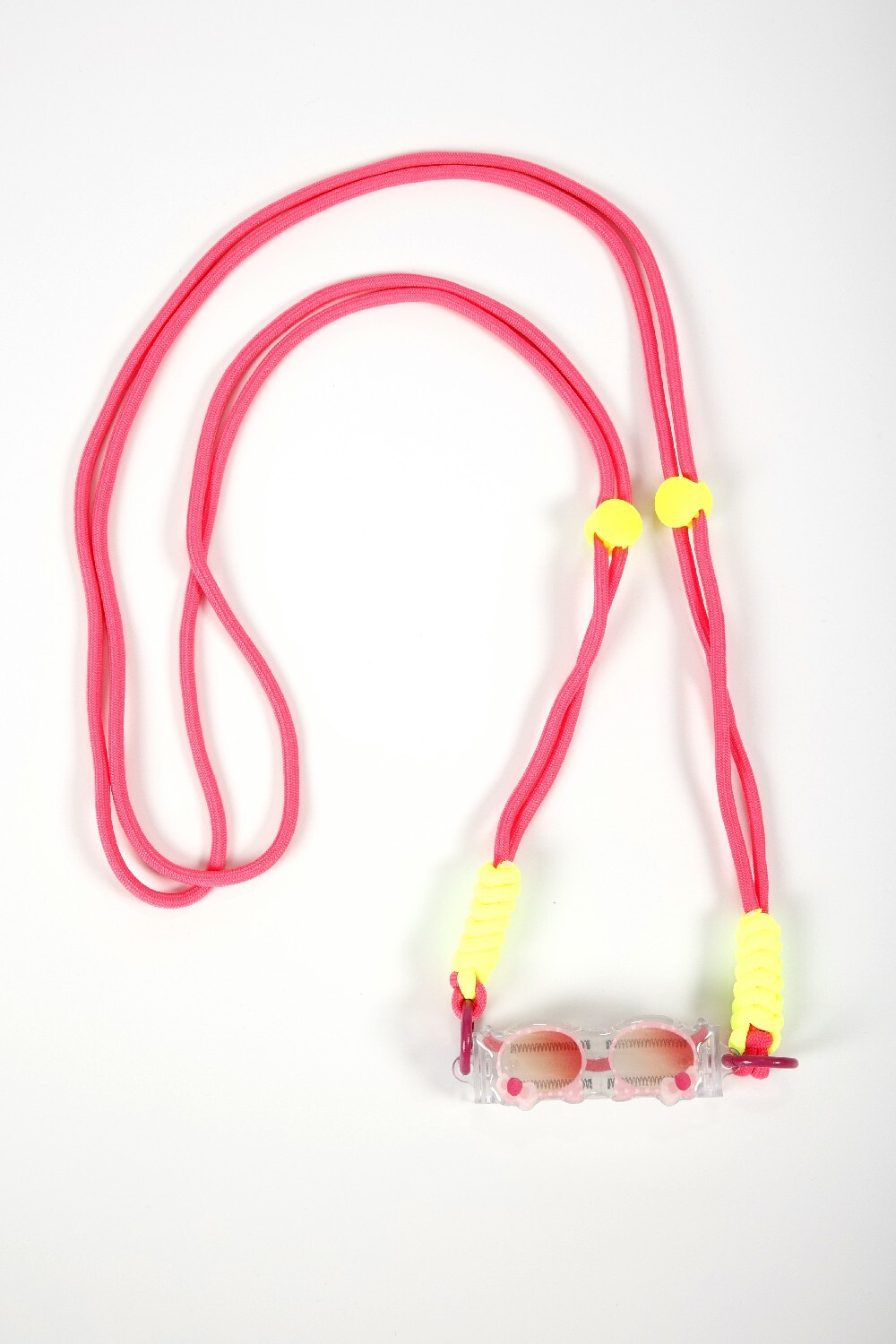 Correa Pin Bubblegum