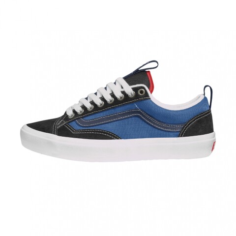 Championes Vans Skate Old Skool 36+ Navy