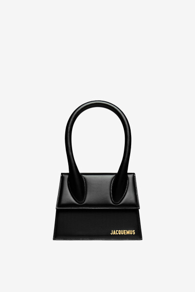 BOLSO LE CHIQUITO Negro