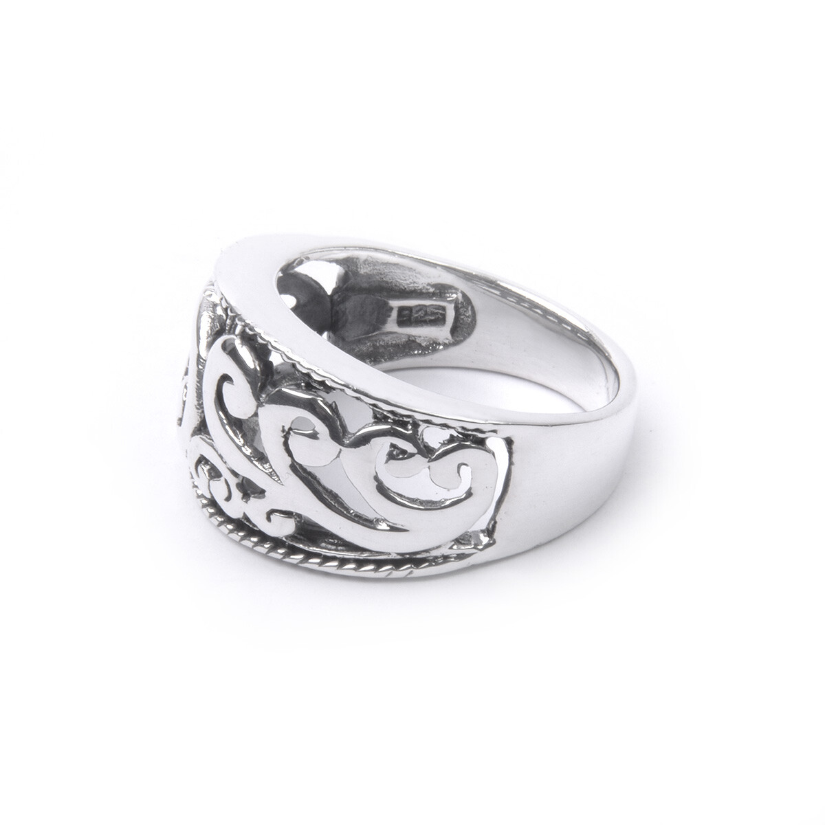 Anillo Me 