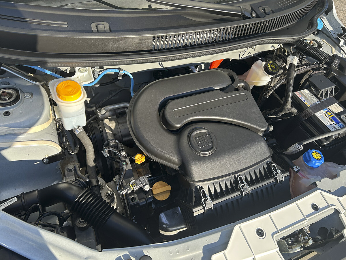 Fiat Mobi Like 1.0 Extra Full | Permuta / Financia Fiat Mobi Like 1.0 Extra Full | Permuta / Financia