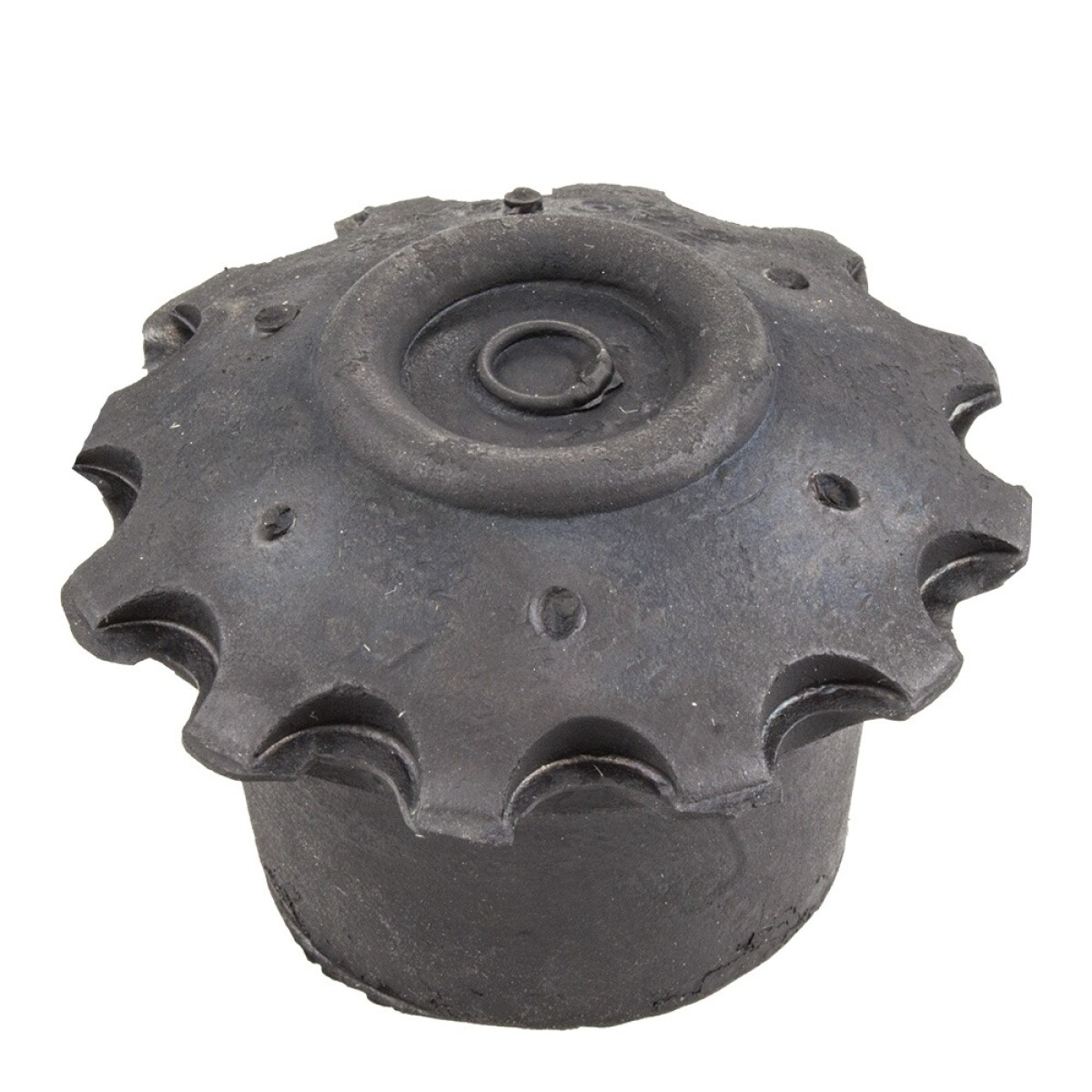 SOPORTE DE MOTOR VOLKSWAGEN DELANT AMAZON GOL PASSAT - 