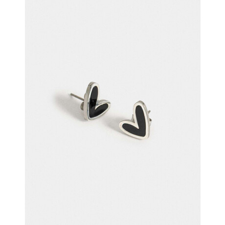 Aros Pasantes De Acero Quirúrgico Plateado