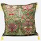 Funda Almohadón Royal Tulip Verde